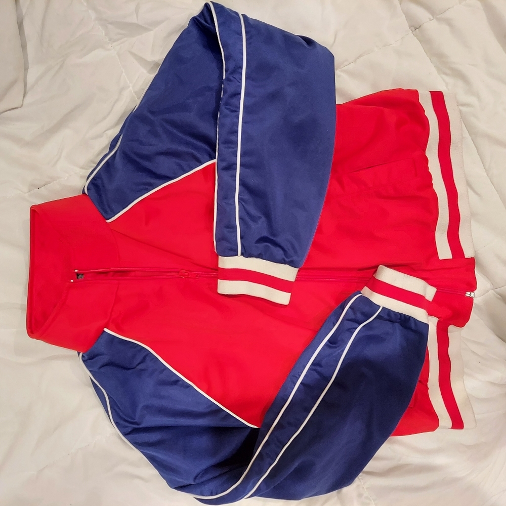 F21 jacket - Picture 4 of 6